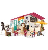 Schleich Schleich Horses 42519 - Ruitercafe