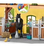 Schleich Schleich Horses 42485 - Paardenstal