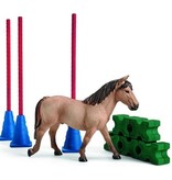 Schleich Schleich Horses 42483 - Pony slalom