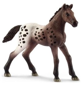 Schleich Schleich Horses 13862 - Appaloosa veulen