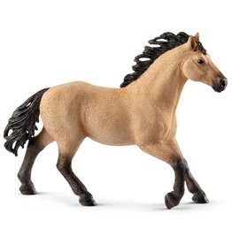 Schleich Schleich Horses 13853 - Quarter hengst