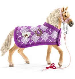 Schleich Schleich Horses 42431 - Fashion Creatieset Horse Club Sofia