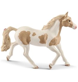 Schleich Schleich Horses 13884 - Paint horse Merrie