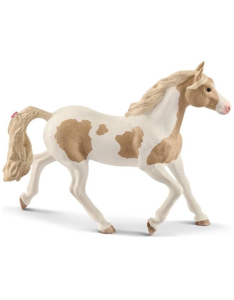 Schleich Schleich Horses 13884 - Paint horse Merrie