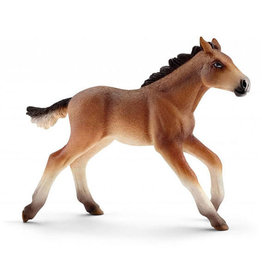 Schleich Schleich Horses 13807 - Mustang veulen