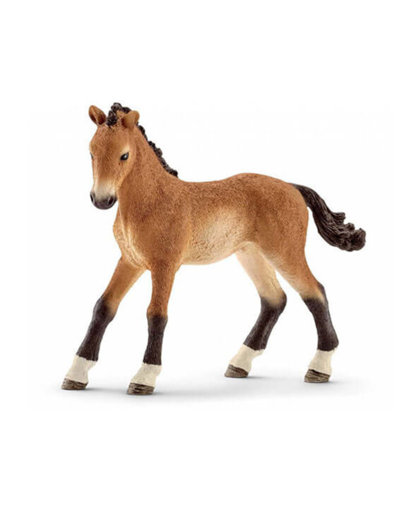 Schleich Schleich Horses 13804 - Tennessee Walker veulen