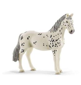 Schleich Schleich Horses 13910 - Knabstrupper merrie