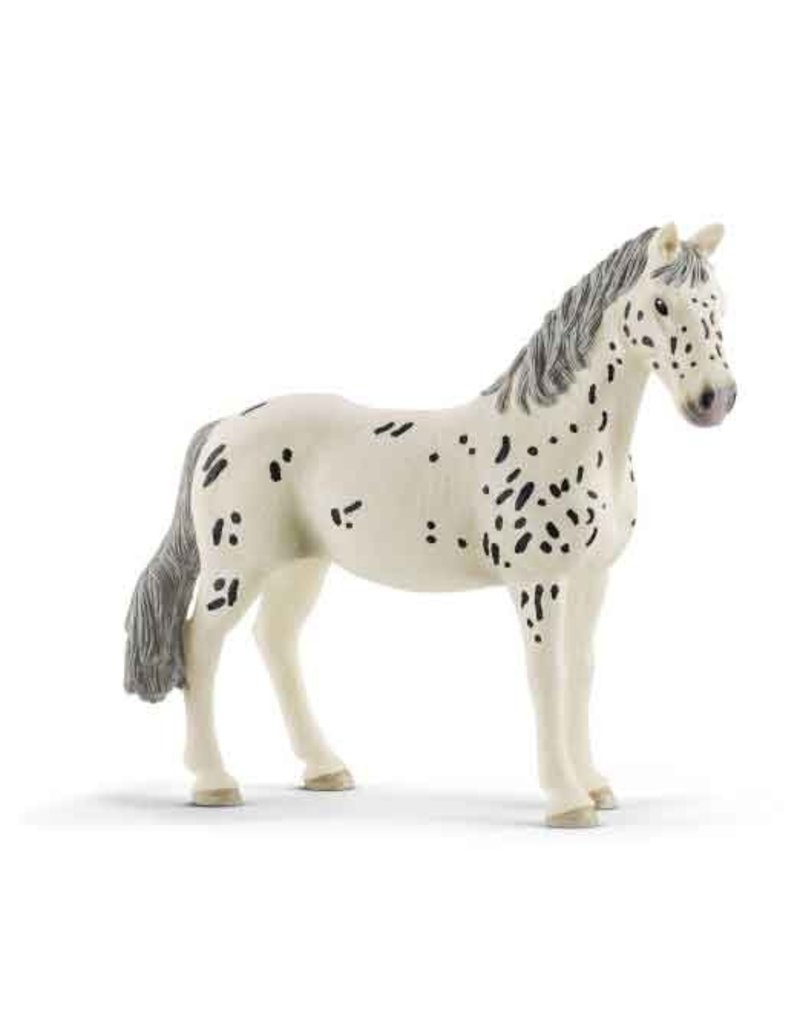 Schleich Schleich Horses 13910 - Knabstrupper merrie