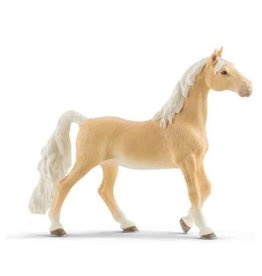 Schleich Schleich Horses 13912 - American Saddlebred merrie