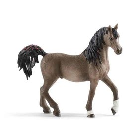 Schleich Schleich Horses 13907 - Arabische hengst