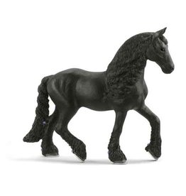 Schleich Schleich Horses 13906 - Friese Merrie