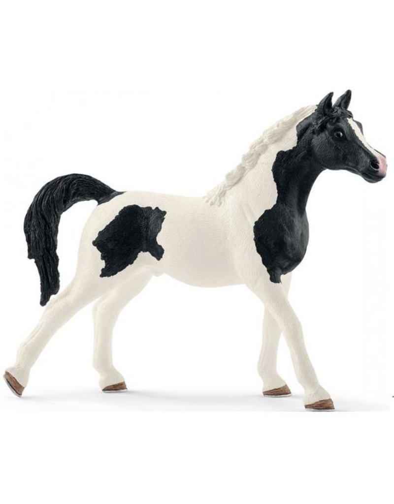 Schleich Schleich Horses 13840 - Pinto Arabier hengst