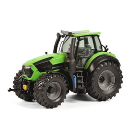 Schuco Schuco 07777 - Deutz-Fahr Agrotron 9310 TTV 1:32