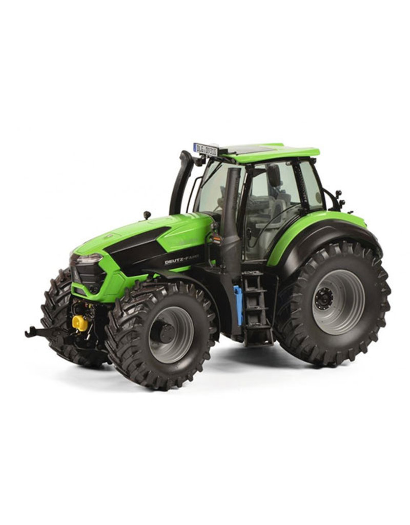 Schuco Schuco 07777 - Deutz-Fahr Agrotron 9310 TTV 1:32