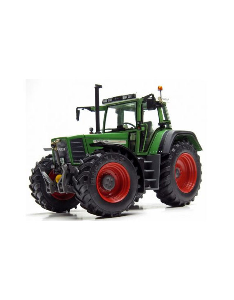 Weise Toys Weise Toys 1070 - Fendt Favorit 816 (1993-1996) 1:32