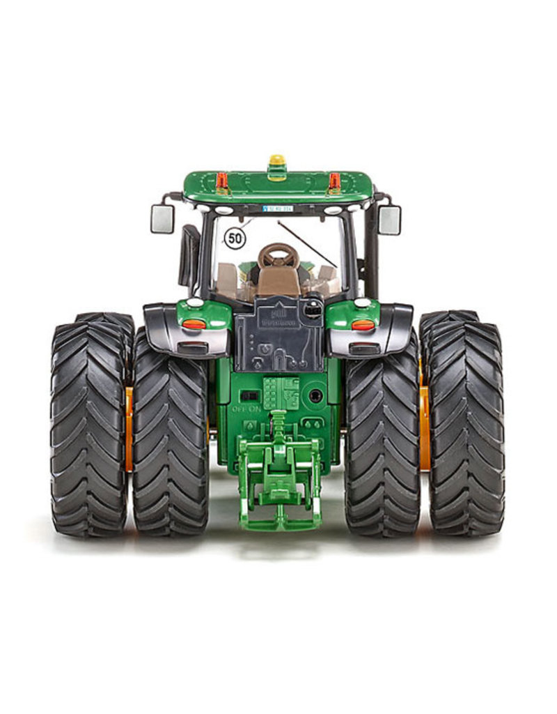 Siku Siku 6736 - John Deere 7290R Remote Control met dubbellucht incl. afstandsbediening