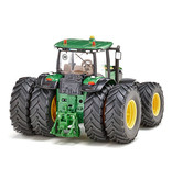 Siku Siku 6736 - John Deere 7290R Remote Control met dubbellucht incl. afstandsbediening