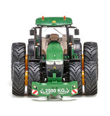 Siku Siku 6736 - John Deere 7290R Remote Control met dubbellucht incl. afstandsbediening