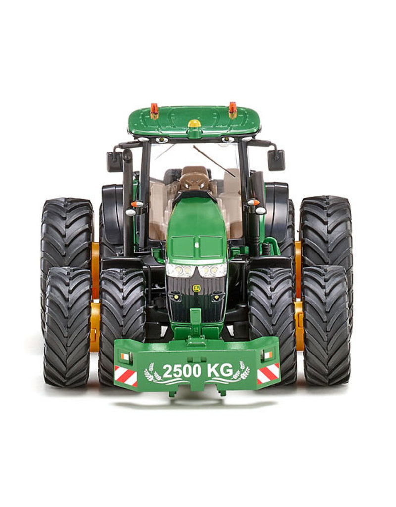 Siku Siku 6736 - John Deere 7290R Remote Control met dubbellucht incl. afstandsbediening