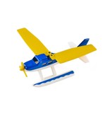 Siku Siku 6325 - Geschenkset vrije tijd