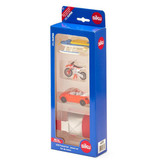 Siku Siku 6325 - Geschenkset vrije tijd