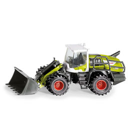 Siku Siku 1999 - Claas Torion 1914 Shovel 1:50