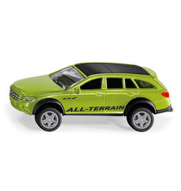 Siku Siku 2349 - Mercedes Benz All Terreian 1:50