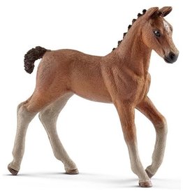 Schleich Schleich Horses 13818 - Hannover Veulen