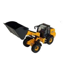 Britains Britains 43231 - JCB TM 420 - Telescoop Wiellader 1:32