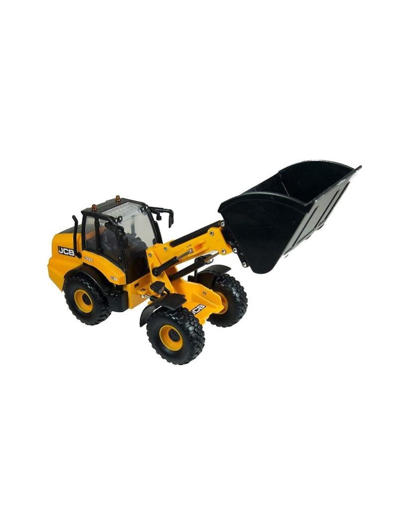 Britains Britains 43231 - JCB TM 420 - Telescoop Wiellader 1:32