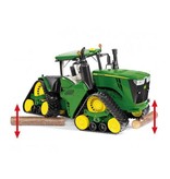 Wiking Wiking 77849 - John Deere 9620RX 1:32