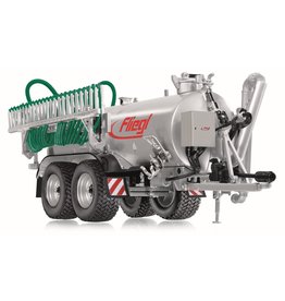 Wiking Wiking 77337 - Krampe haakarm aanhanger THL30L 1:32