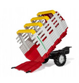 Rolly Toys Rolly Toys 122479 - Rolly Hooiwagen Pöttinger