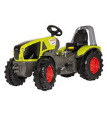 Rolly Toys Rolly Toys 640089 - Rolly X-trac Premium Claas Axion traptrekker