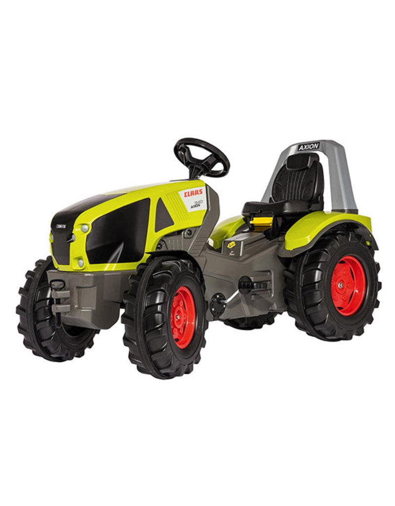 Rolly Toys Rolly Toys 640089 - Rolly X-trac Premium Claas Axion traptrekker