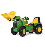 Rolly Toys Rolly Toys 651078 - Rolly X-trac Premium John Deere 8400R traptrekker