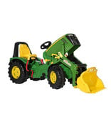 Rolly Toys Rolly Toys 651078 - Rolly X-trac Premium John Deere 8400R traptrekker