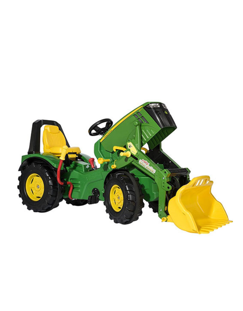 Rolly Toys Rolly Toys 651078 - Rolly X-trac Premium John Deere 8400R traptrekker