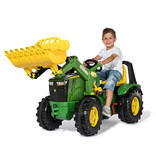 Rolly Toys Rolly Toys 651078 - Rolly X-trac Premium John Deere 8400R traptrekker