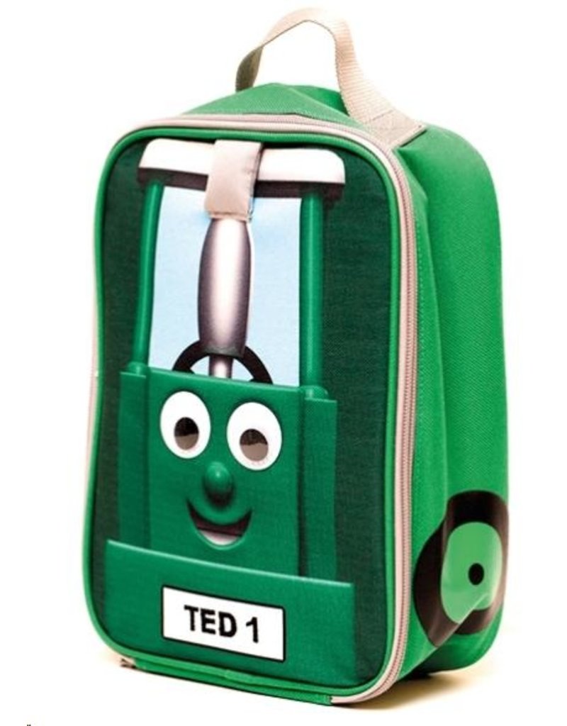 Tractor Ted Tractor Ted - lunchtas