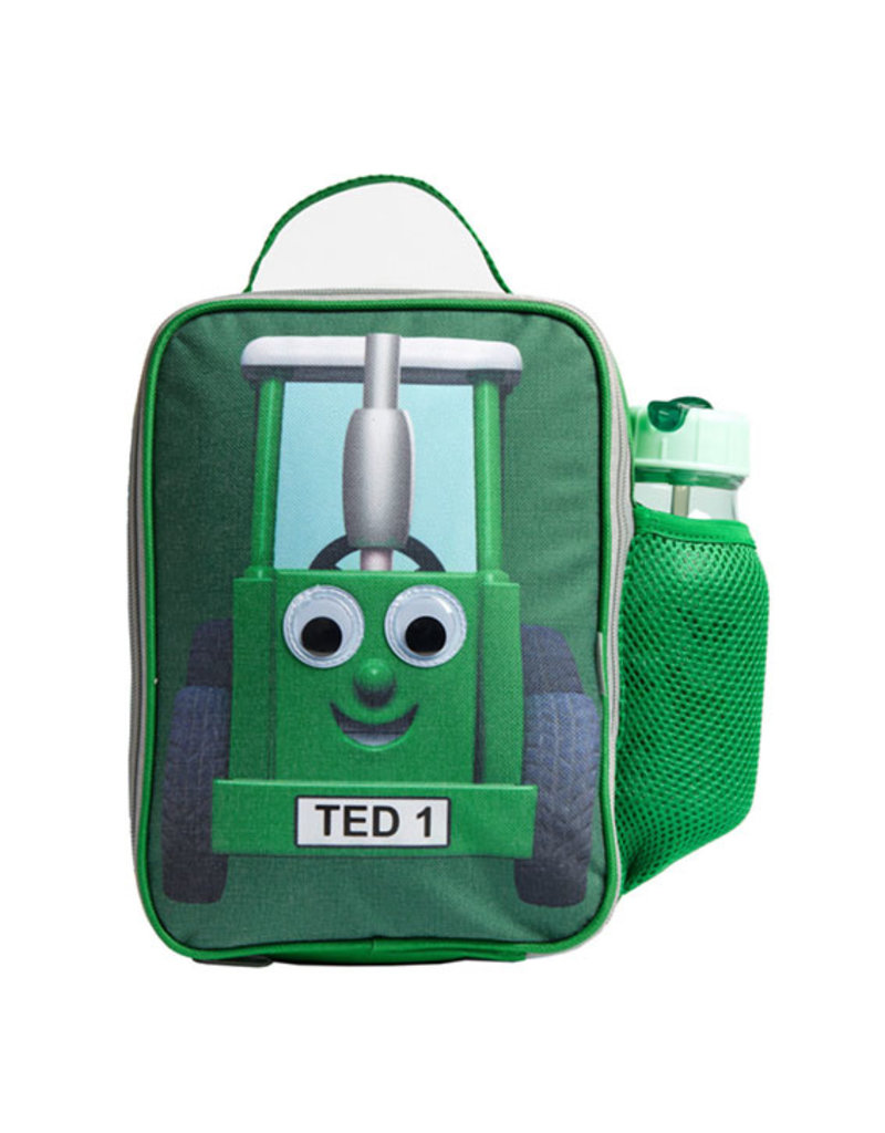 Tractor Ted Tractor Ted - lunchtas