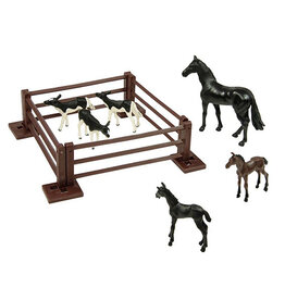 Britains Britains 43267 - Boerderijdieren 1:32
