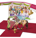 Schleich Schleich Horses 42466 - Grote paardenshow