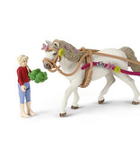 Schleich Schleich Horses 42467 - Koets voor paardenshow