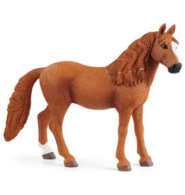 Schleich Schleich Horses 13925 - Duits rijpaard merrie