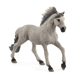 Schleich Schleich Horses 13915 - Sorraia Mustang hengst