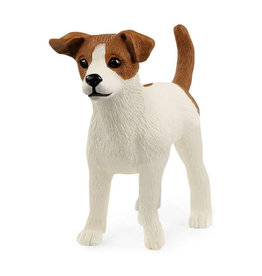 Schleich Schleich Dog 13916 - Jack Russell terrier