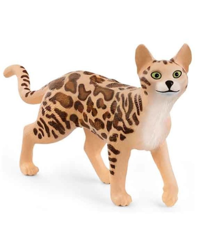 Schleich Schleich CAT 13918 - Siamese kat