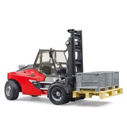 Bruder Bruder 2513 - Linde HT160 heftruck