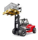 Bruder Bruder 2513 - Linde HT160 heftruck